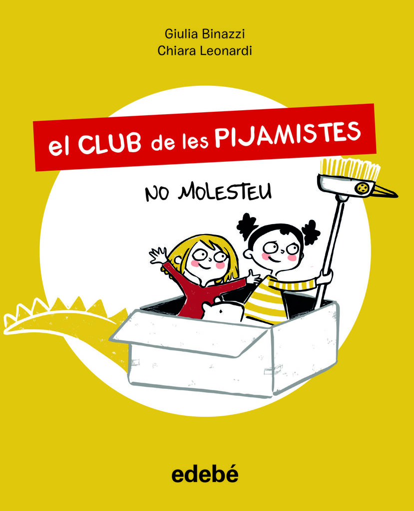 1. NO MOLESTEU