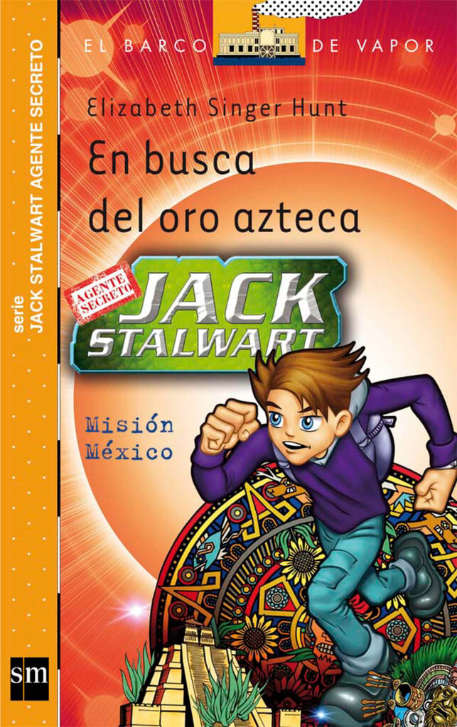 En busca del oro azteca