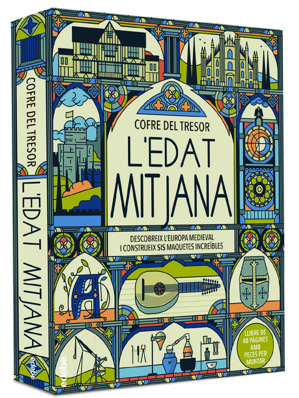 ESCOLTA LA MÚSICA