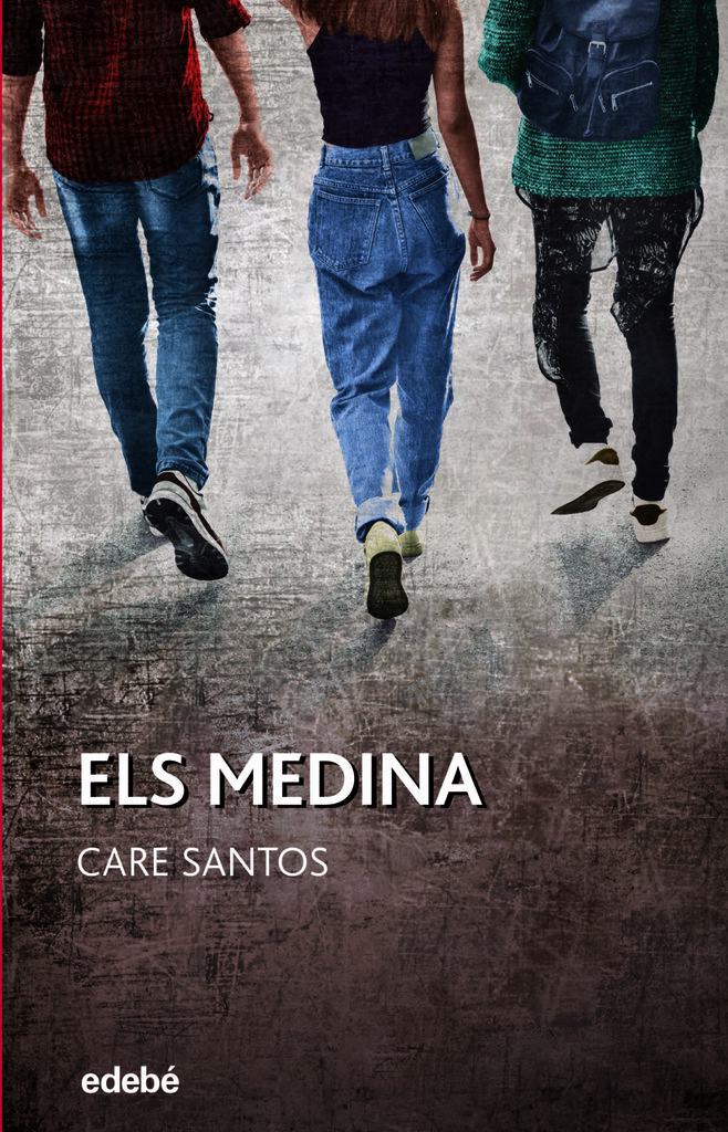 LOS MEDINA