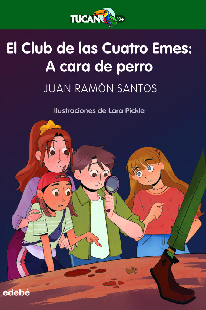 LOS DESCONECTADOS