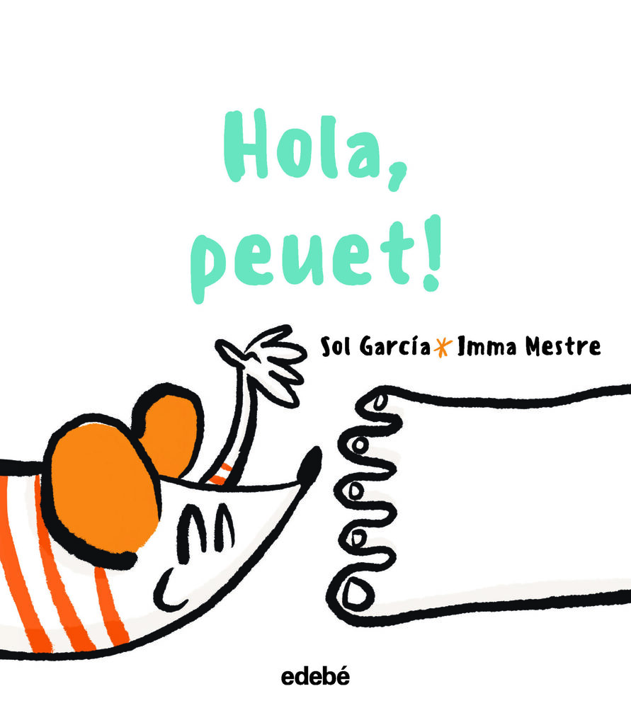 L'ESTRELLETA I EL LLEÓ. LLIBRE INTERACTIU PER A NADONS