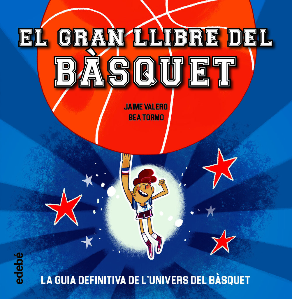 ¡BIENVENIDOS A NUESTRO MUNDO!