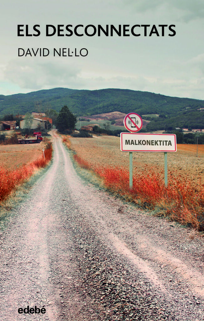 3. TOTHOM QUIET!