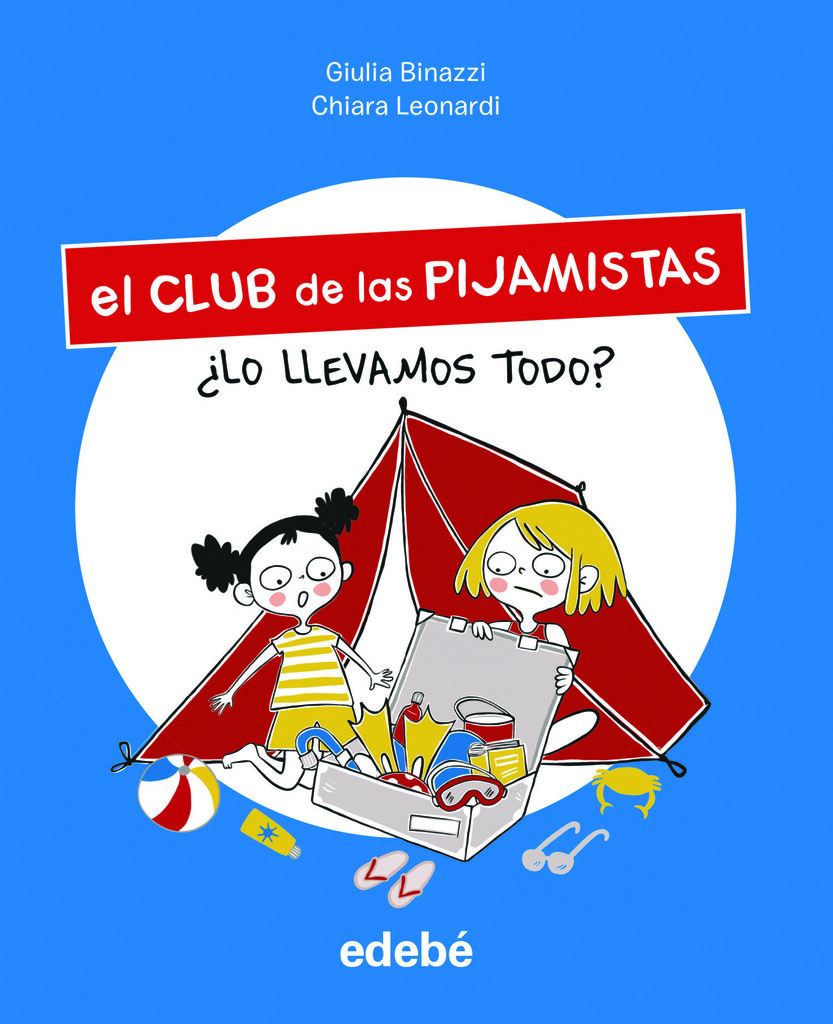 4. ¿LO LLEVAMOS TODO?