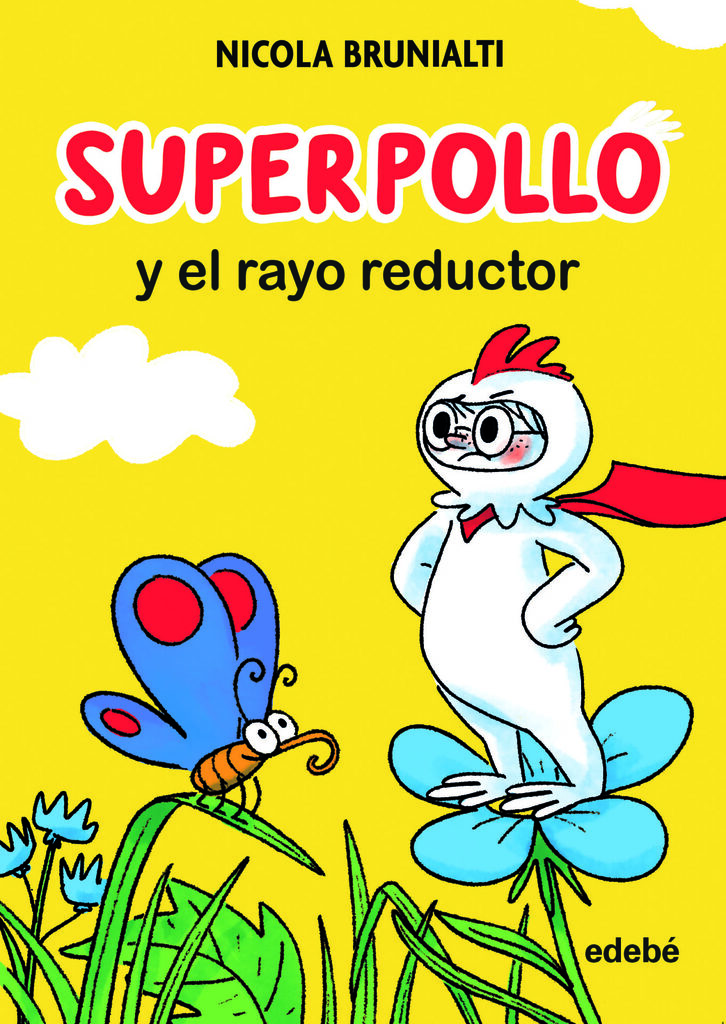 UN HADA CON EL ALA ROTA