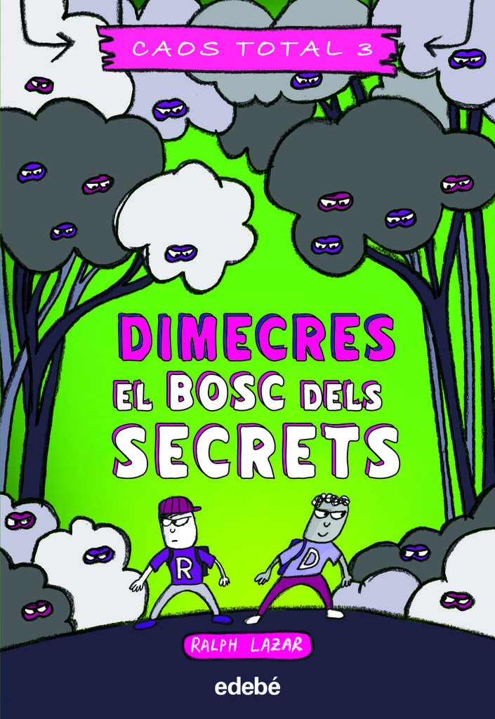 DIJOUS: LA GUERRA DELS TOBOGANS