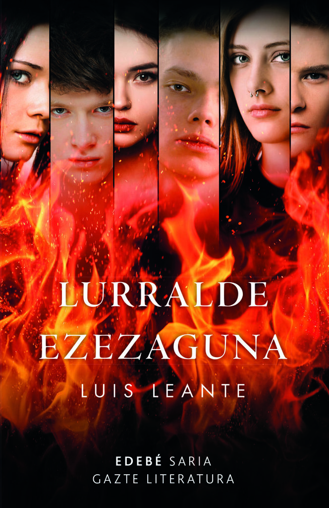 ILARGIAREN XUXURLA
