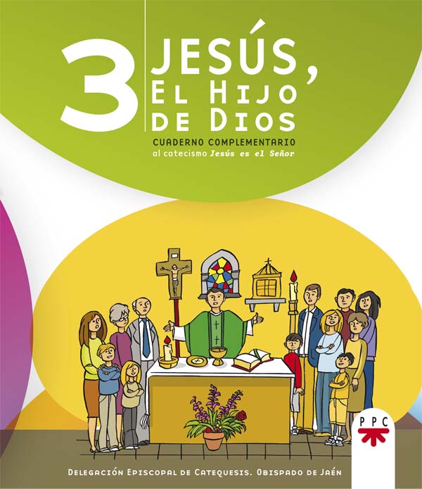 Jesús, el hijo de Dios 2