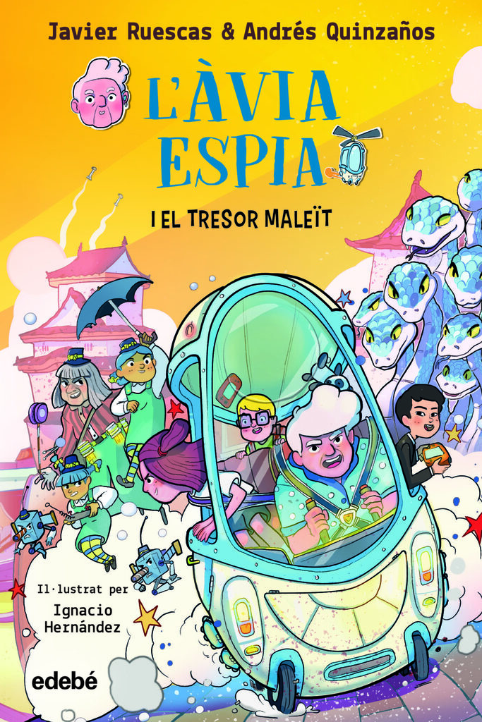 EL ESPEJO