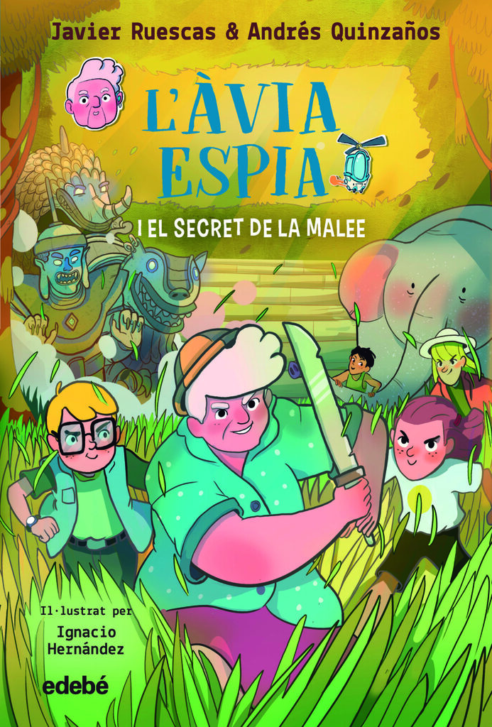 MAMÁ PIRATA