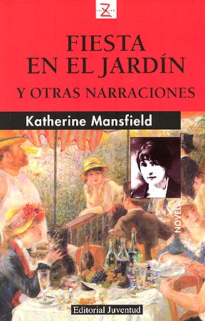 Z Fiesta en el jardín Z Fiesta en el jardín