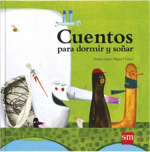 Versos del BOSQUE
