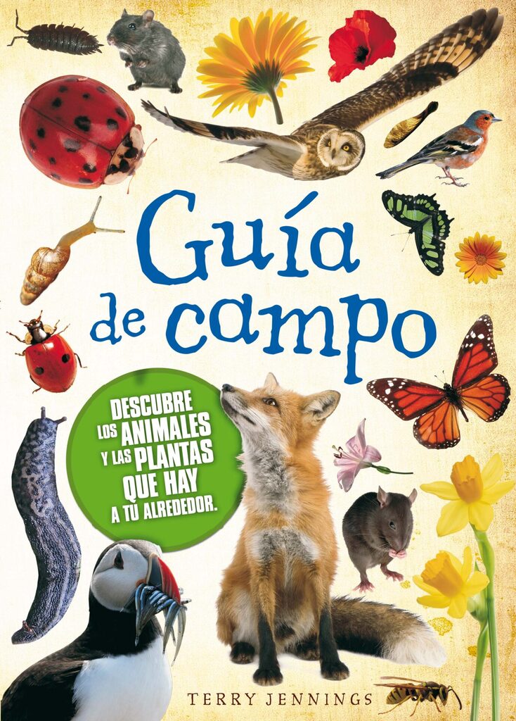 Mi primer atlas con pop-ups