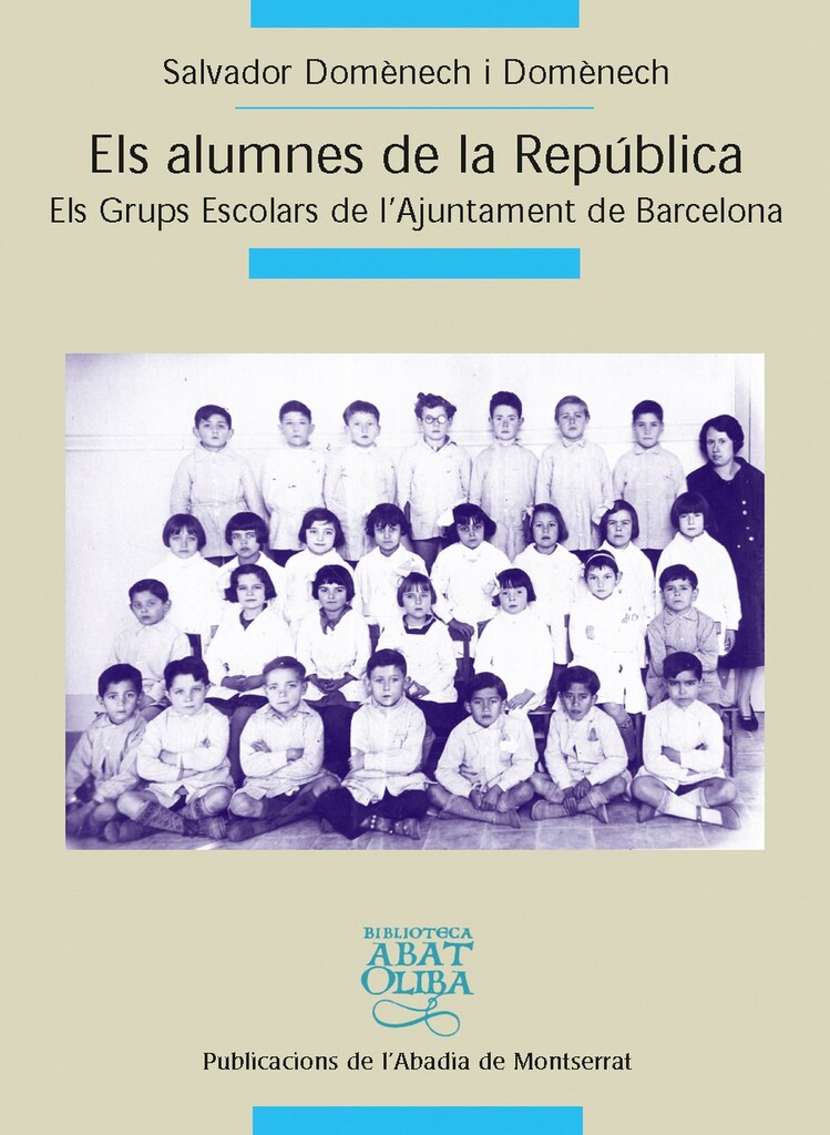 Els alumnes de la República