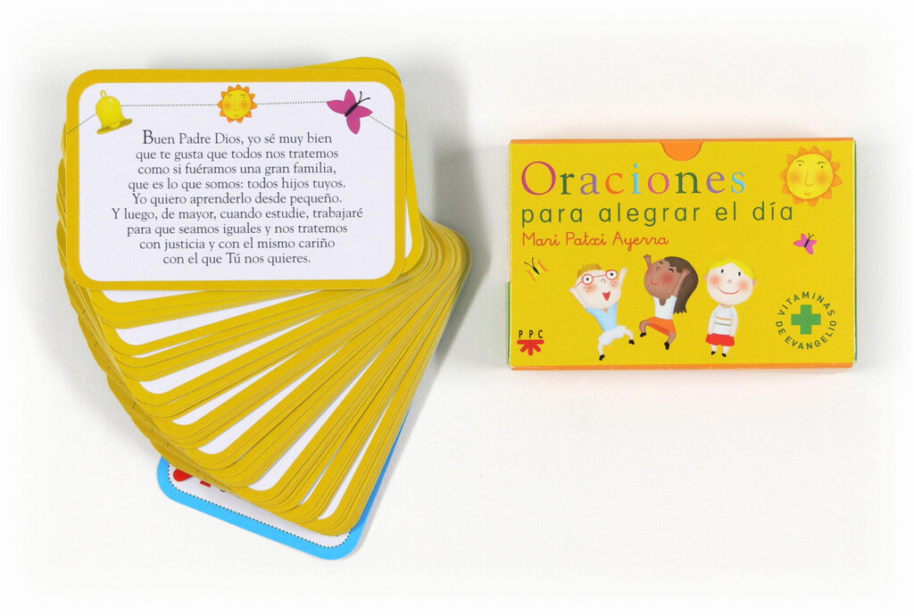 La alegría del Evangelio