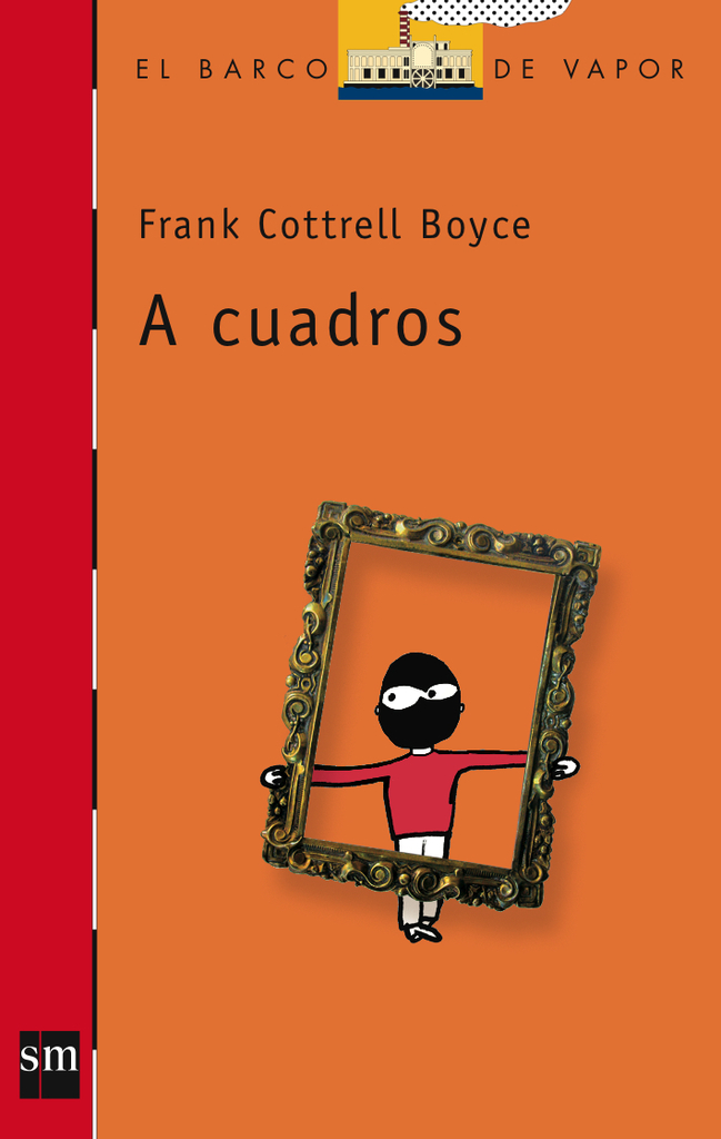 A cuadros