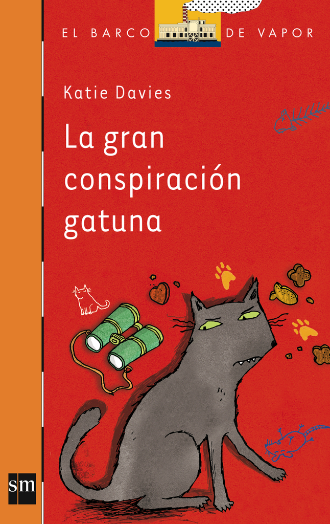 Lupe viaja al espacio