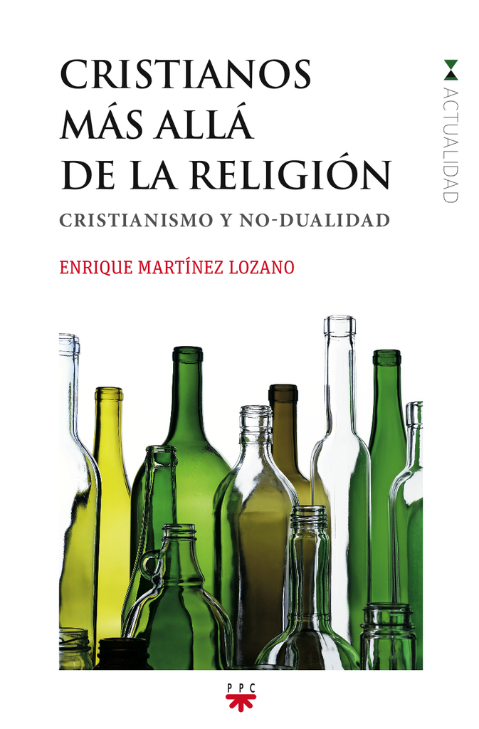 Cristianos más allá de la religión Cristianos más allá de la religión