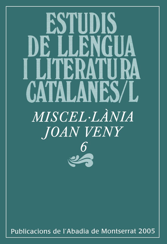 Els glosats de tristor