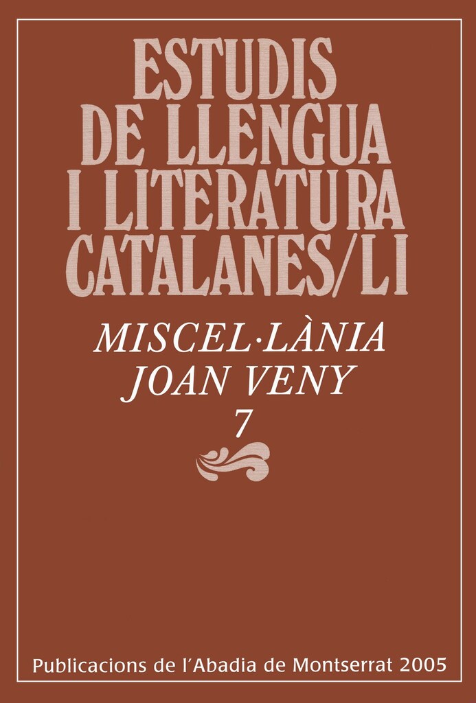 El realisme compromès en la narrativa catalana de postguerra
