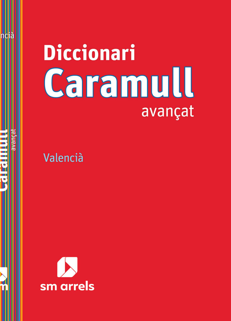 Diccionari Caramull Avançat. Valencià