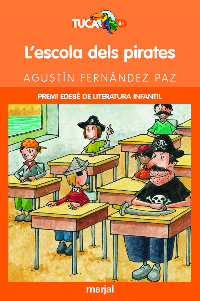 Arminda y el ataque del corsario