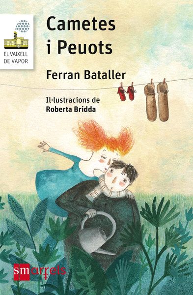El rebost màgic
