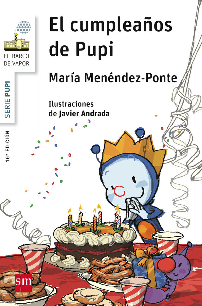 Recién pintado