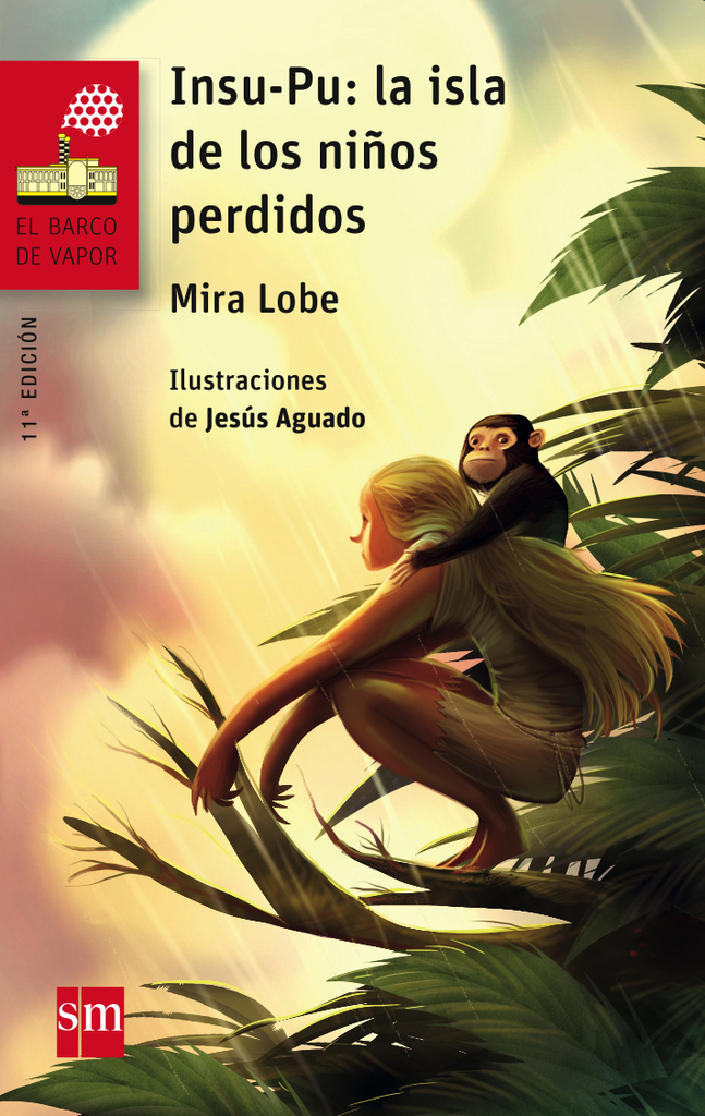 Cómo consolar a una ardilla