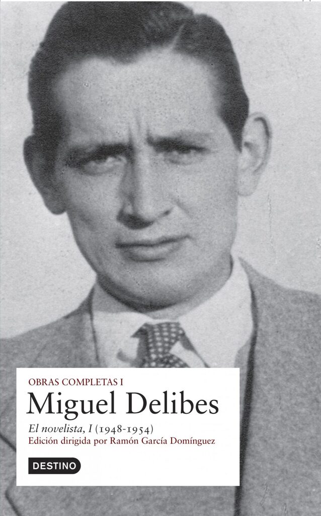 O.C. Miguel Delibes vol. I