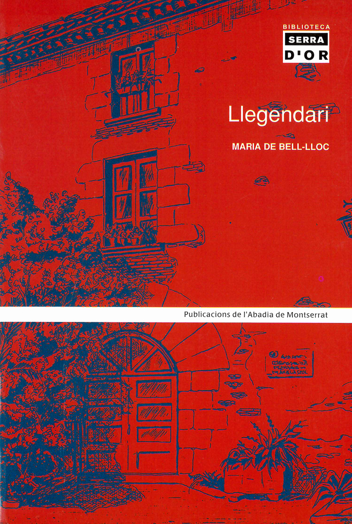 Llegendari