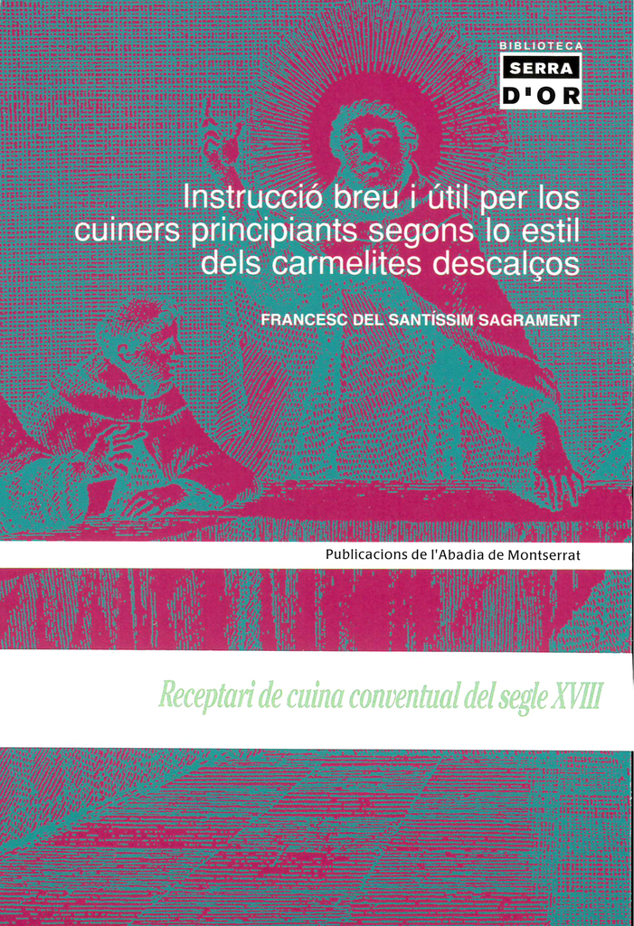 Història de la congregació benedictina claustral tarraconense (1215-1835)