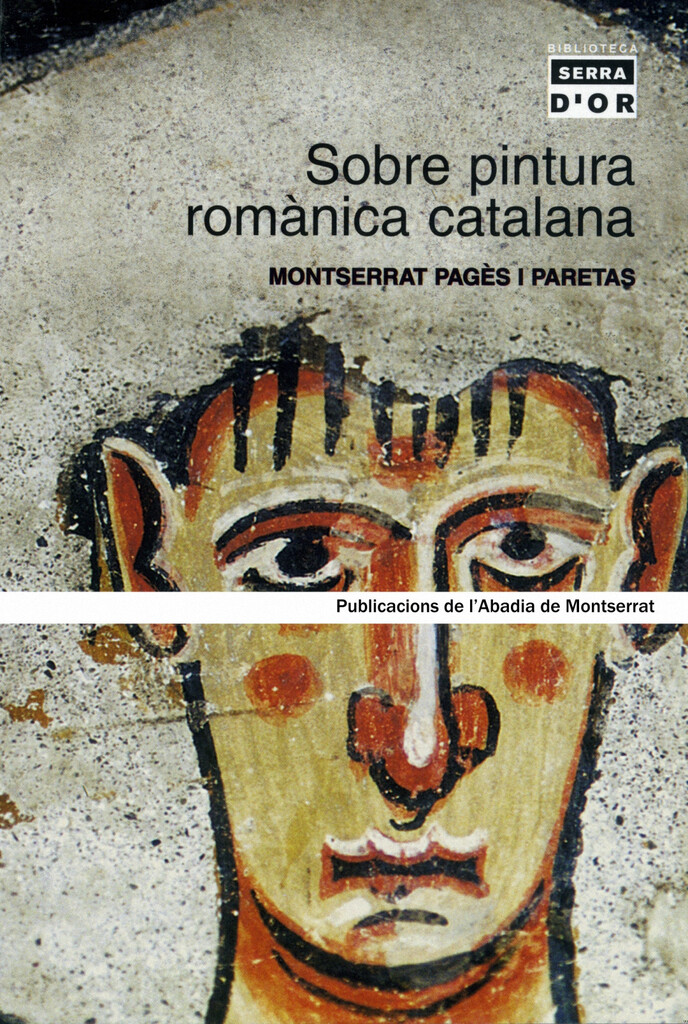 Sobre pintura romànica catalana