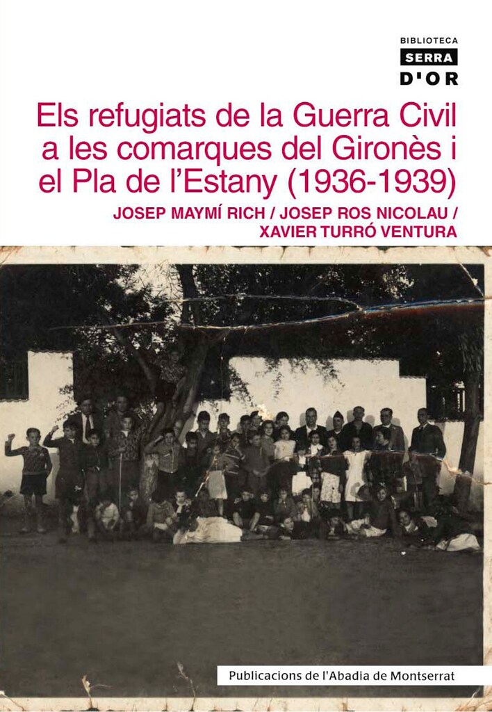 La guerra civil a Mataró, 1936-1939