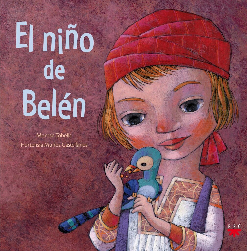 El niño de Belén El niño de Belén
