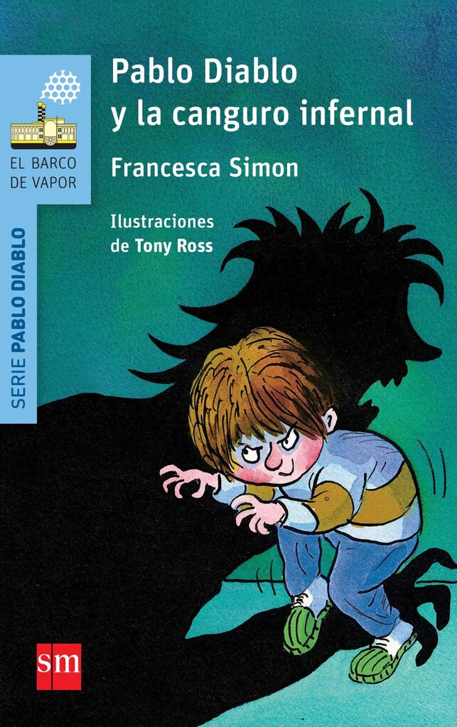 El tapiz misterioso