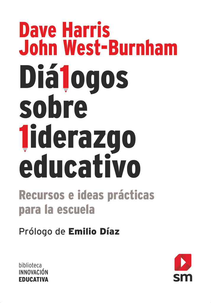 Diálogos sobre liderazgo educativo