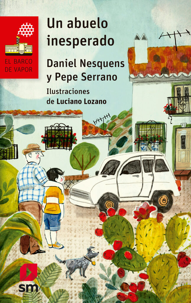 Lo que Degas veía