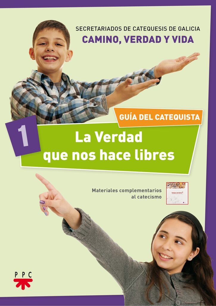 La Buena Noticia de Jesús. Ciclo A