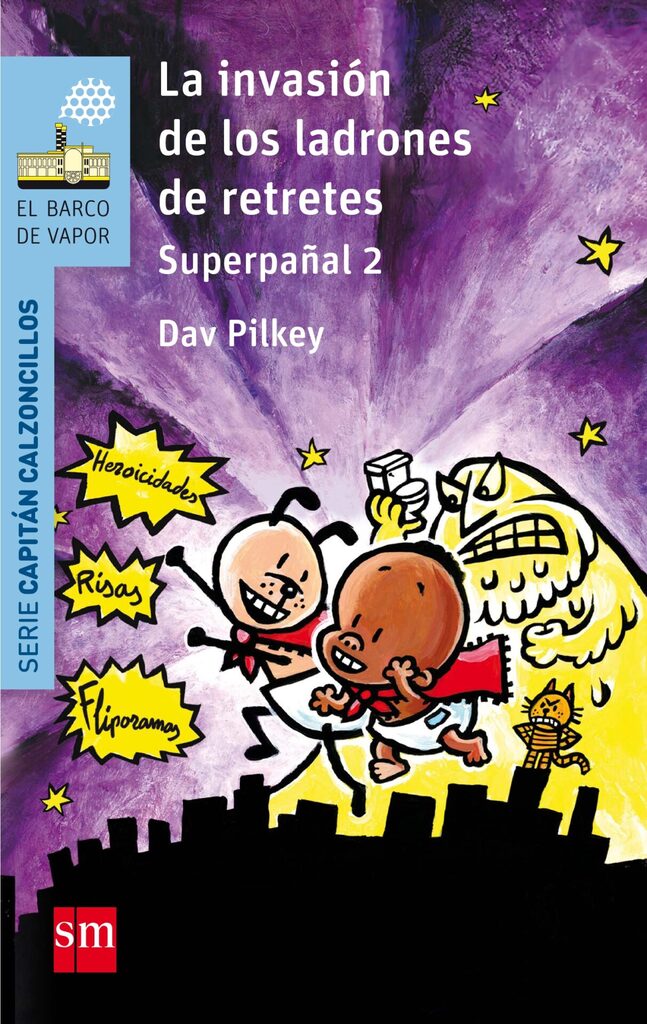 El paseador de perros