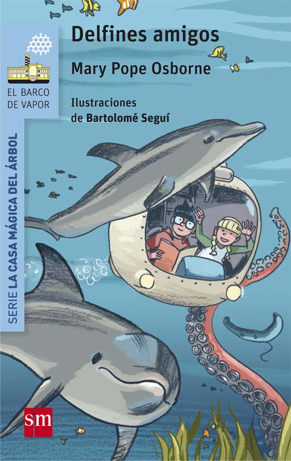 Delfines amigos Delfines amigos