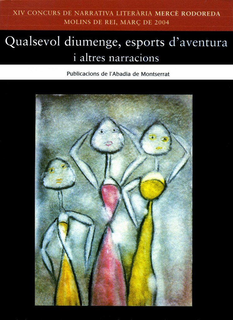 Asfalt i altres narracions