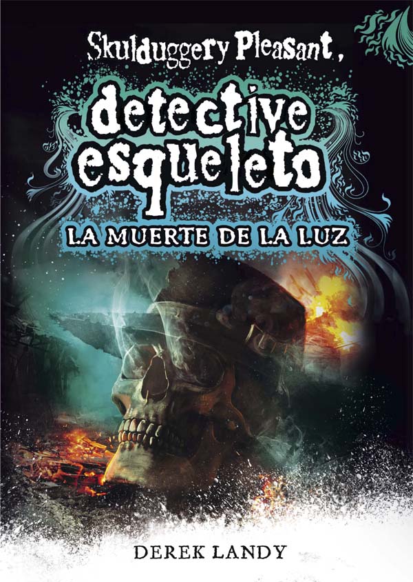 Memorias de un cadáver