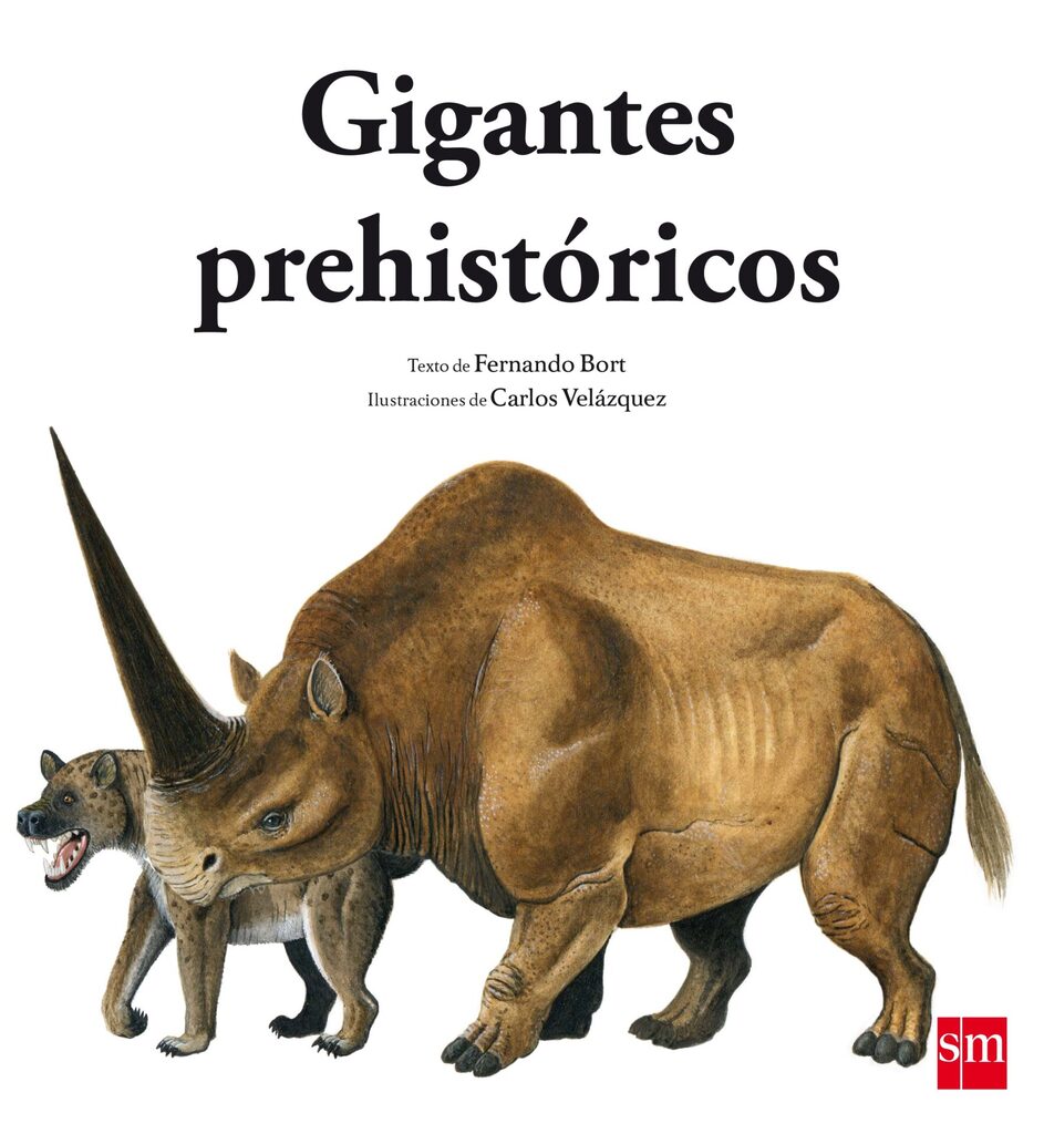 El combibestiario