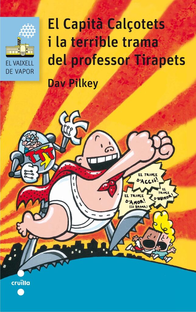 El presoner del Casal del Diable