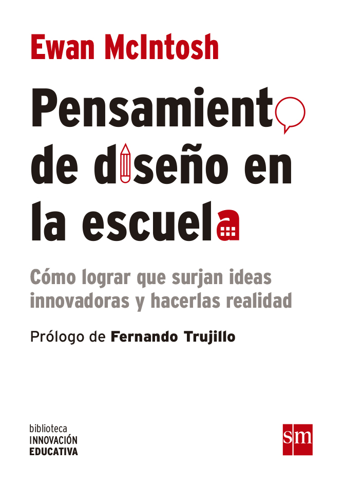Pensamiento de diseño en la escuela