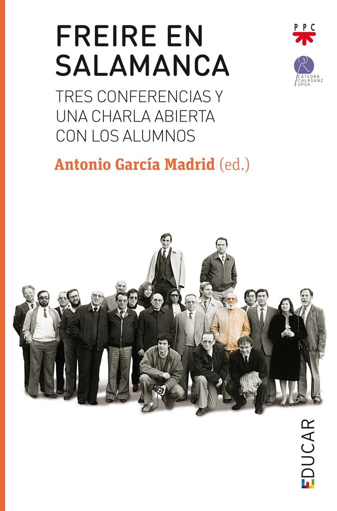 Pedagogía de los sentidos