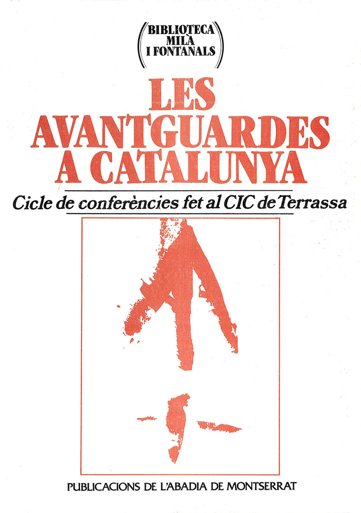 Catálogo de manuscritos hebreos de la Biblioteca de Montserrat