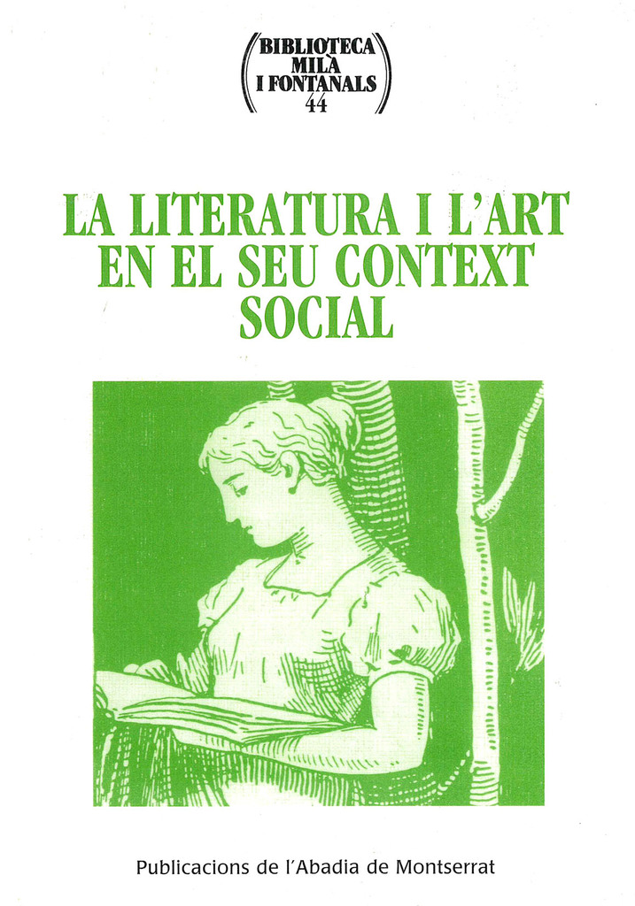 De Ramon Llull al Diccionari de Fabra. Acostament lingüístic a les lletres catalanes